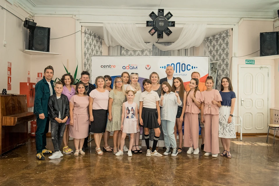 Фото: Маша Бакланова