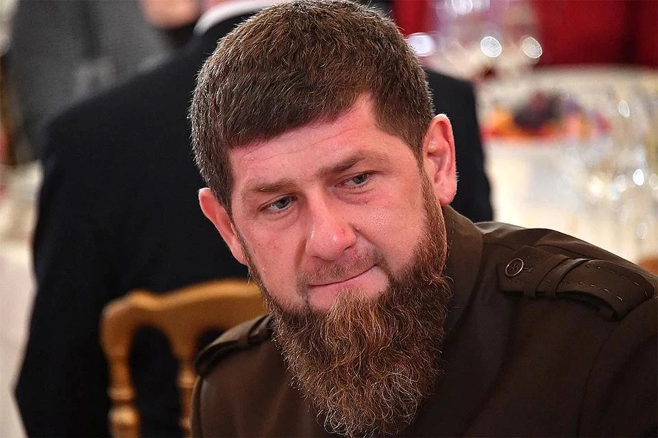 Кадыров объявил о взятии под контроль союзных войск завода Knauf в Соледаре