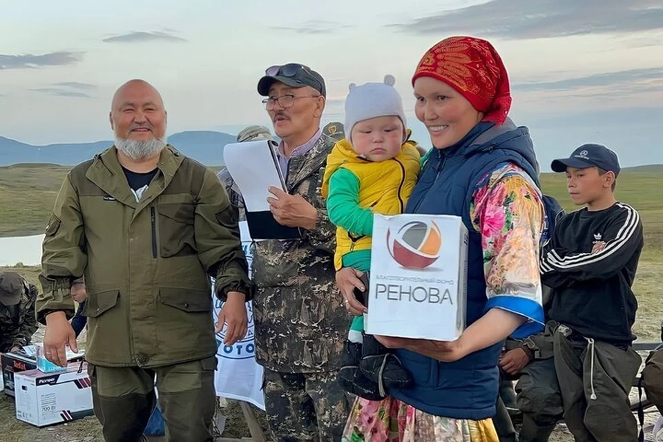 Фото: Законодательное Собрание ЯНАО
