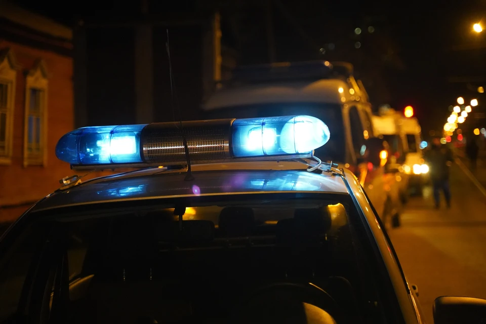В рюкзаке девушки-подростка полицейские обнаружили 15 свертков с запрещенным веществом.
