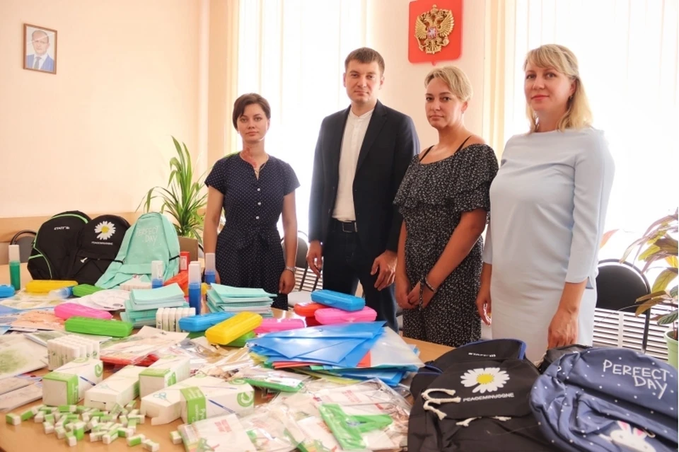 ФОТО: сайт Ульяновской Городской Думы