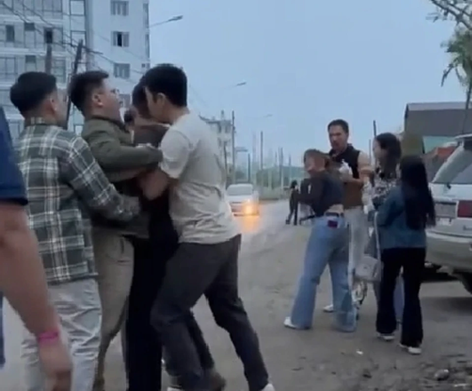 Скриншот видео