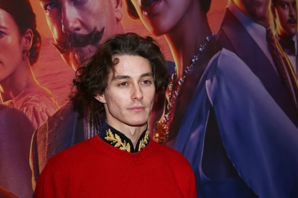 Актер Анар Халилов прервал молчание об отношениях с фигуристкой Евгенией Медведевой