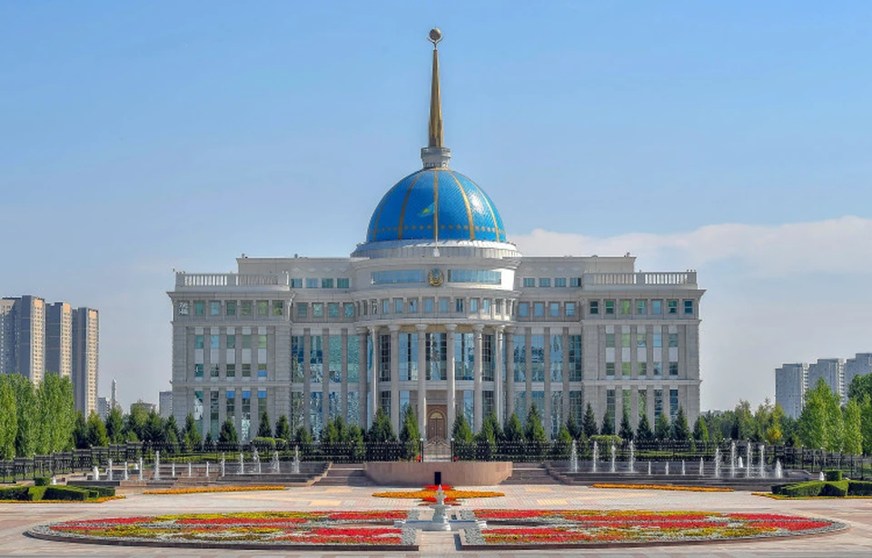 Встреча произойдет в резиденции Акорда