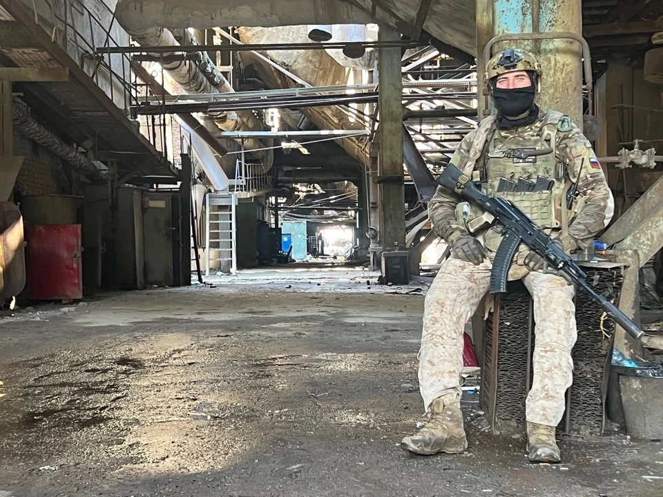 Красноярским участникам спецоперации выплатят из городского бюджета по 100 тысяч рублей
