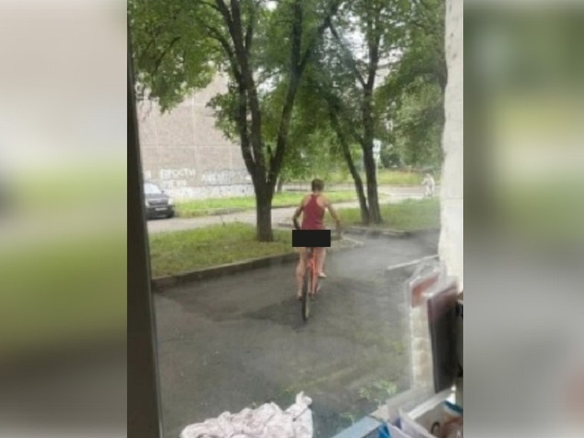 Голые нижний Тагил  