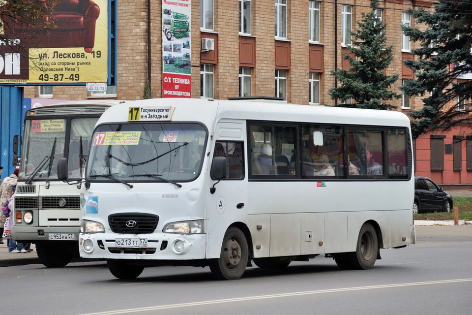 Фото: пресс-служба администрации города Орла