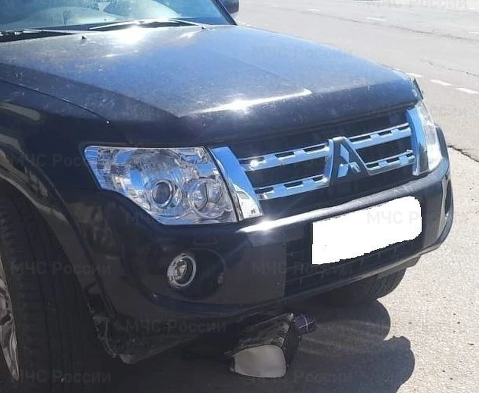 Причины аварии уточняются