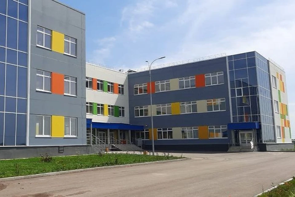 Фото: пресс-служба минобра Челябинской области.