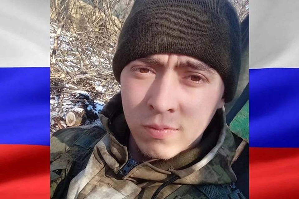 Михаил Лукьянов погиб в ходе спецоперации Фото: администрация Кувшиновского района