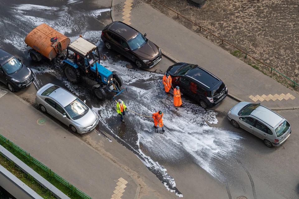 От водоснабжения отключат дома в поселке Кордном.