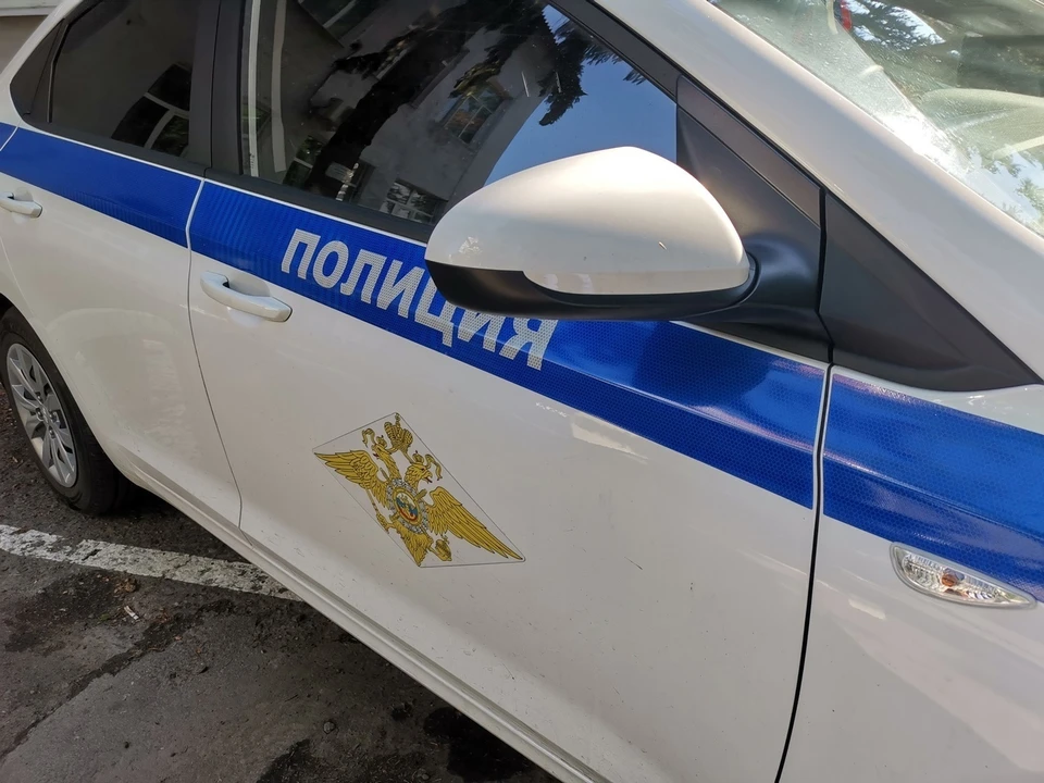 Больше половины похищенной суммы полицейские успели изъять. фото: со страницы УМВД России по Белгородской области в соцсети.