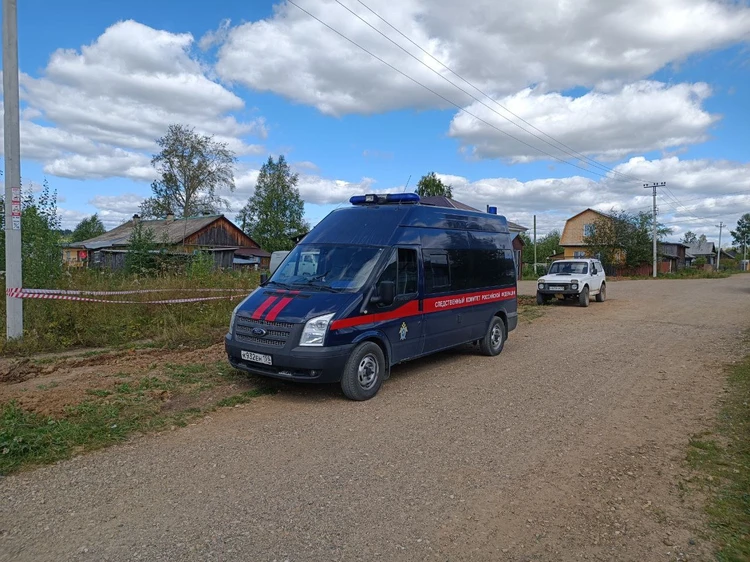 «Комсомолка» собрала всю информацию о том, как погибла шестилетняя девочка в Пермском крае