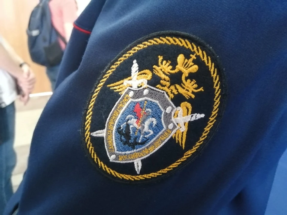 Томич убил бабушку и скрывался от полиции в Москве. Фото: Валентин Лутаев/Сиб.фм.