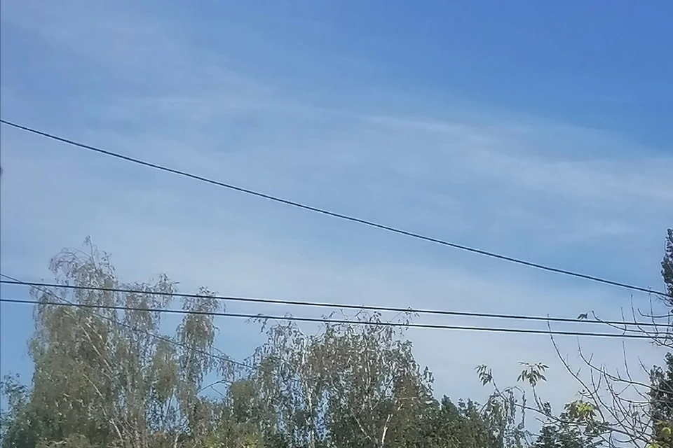 В Липецке из-за повреждения линий не было света в районе «Звездного»