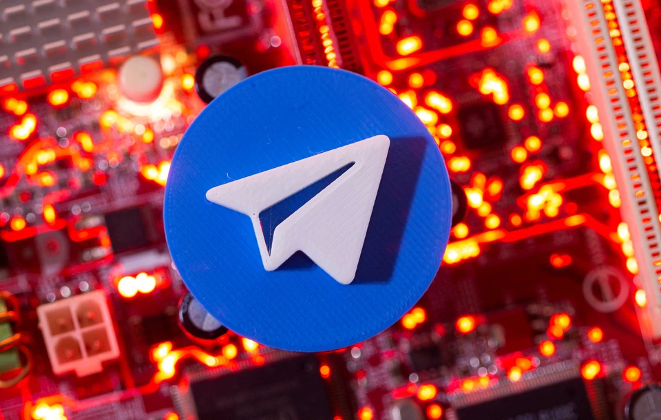 Telegram оштрафован еще на семь миллионов рублей