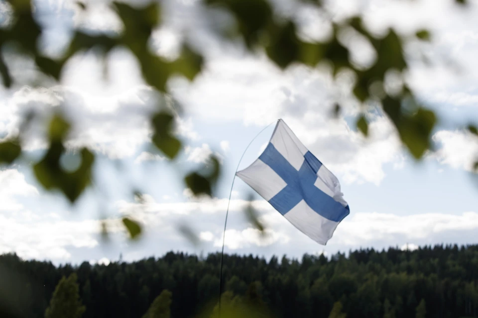 Финляндия в два раза сократит число выдаваемых россиянам шенгенских виз с сентября 2022 года