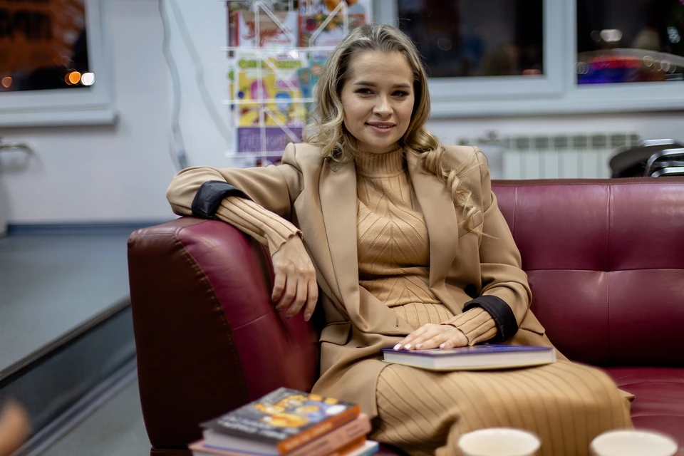 Евгения Ямщикова сделала прогноз для читателей КП-Челябинск.