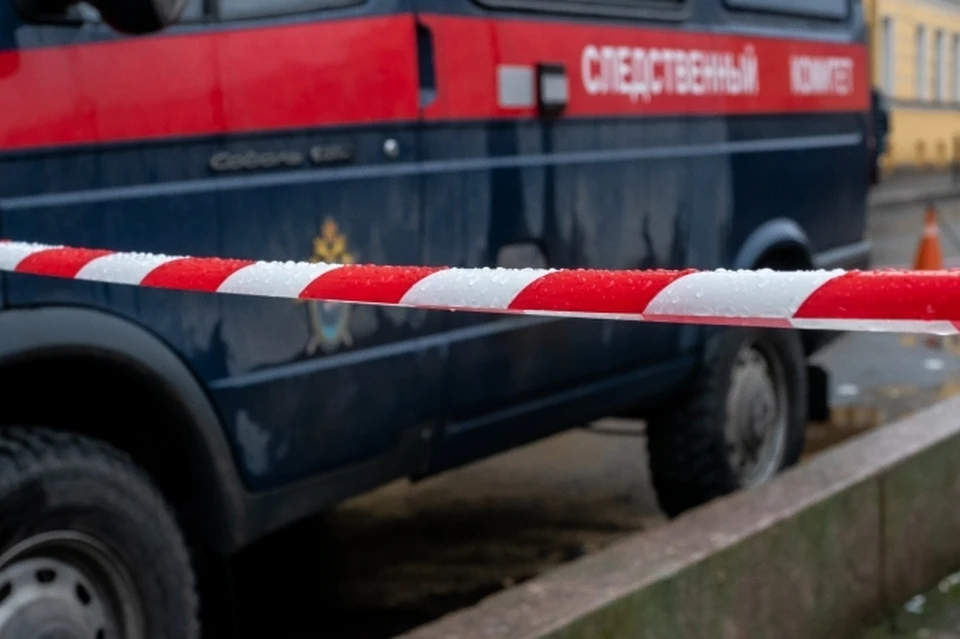 В Ростове на набережной было совершено жестокое убийство