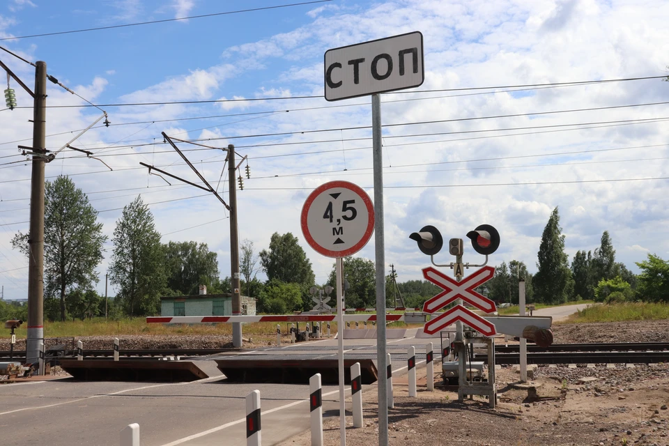Фото: Московская железная дорога – филиал ОАО «РЖД».
