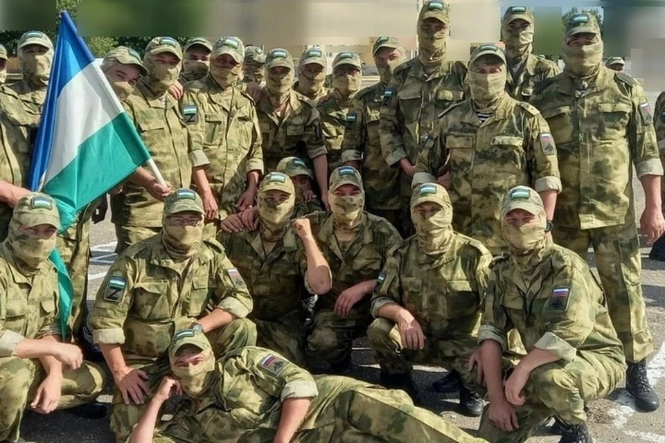 Фото: Алик Камалетдинов