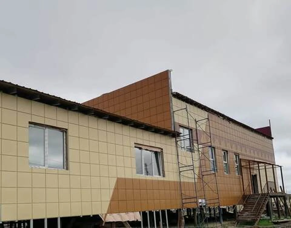 Фото: пресс-служба правительства Якутии