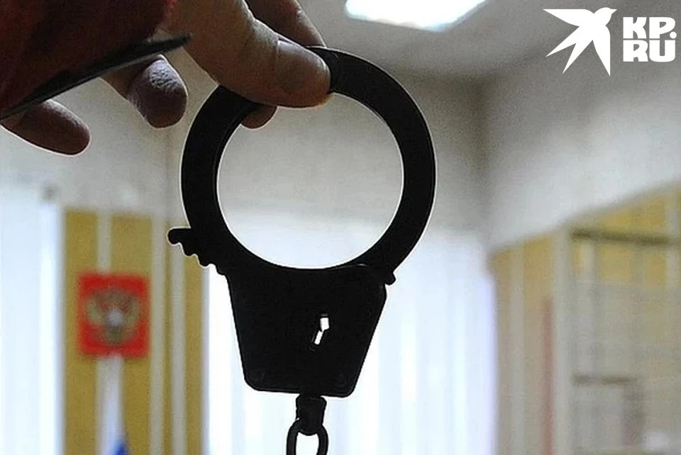Задержан подозреваемый в изнасиловании.
