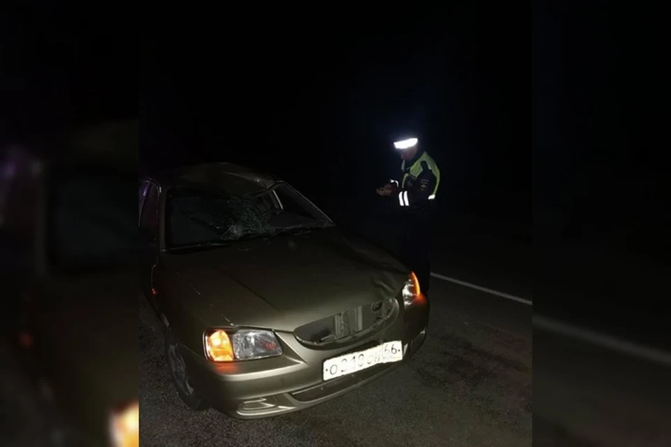 Автоинспекторам предстоит выяснить точную причину происшествия. Фото: УГИБДД по Свердловской области
