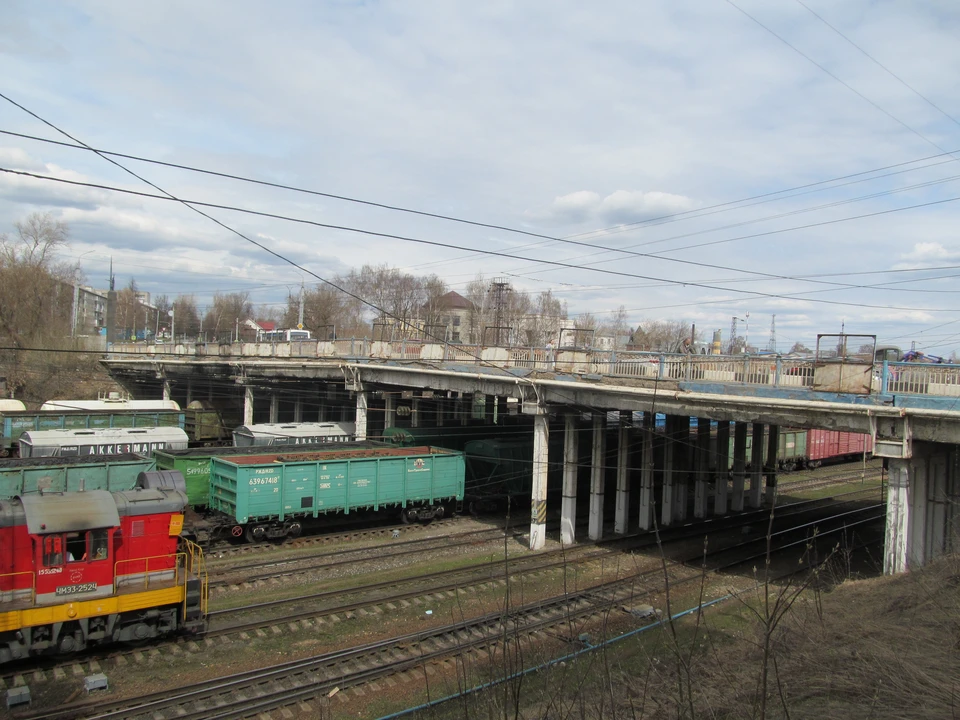 Ковров павловское. Ковровский мост. мост коврова. железнодорожный мост в коврове. павловский мост ковров 14.04..