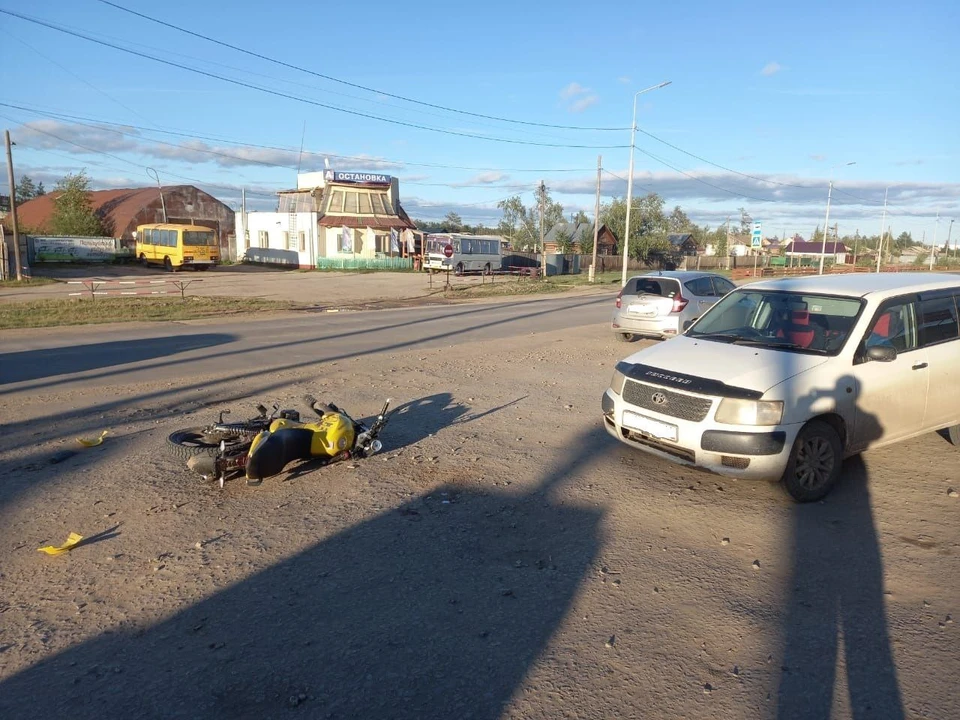 Фото: пресс-служба ГИБДД Якутии