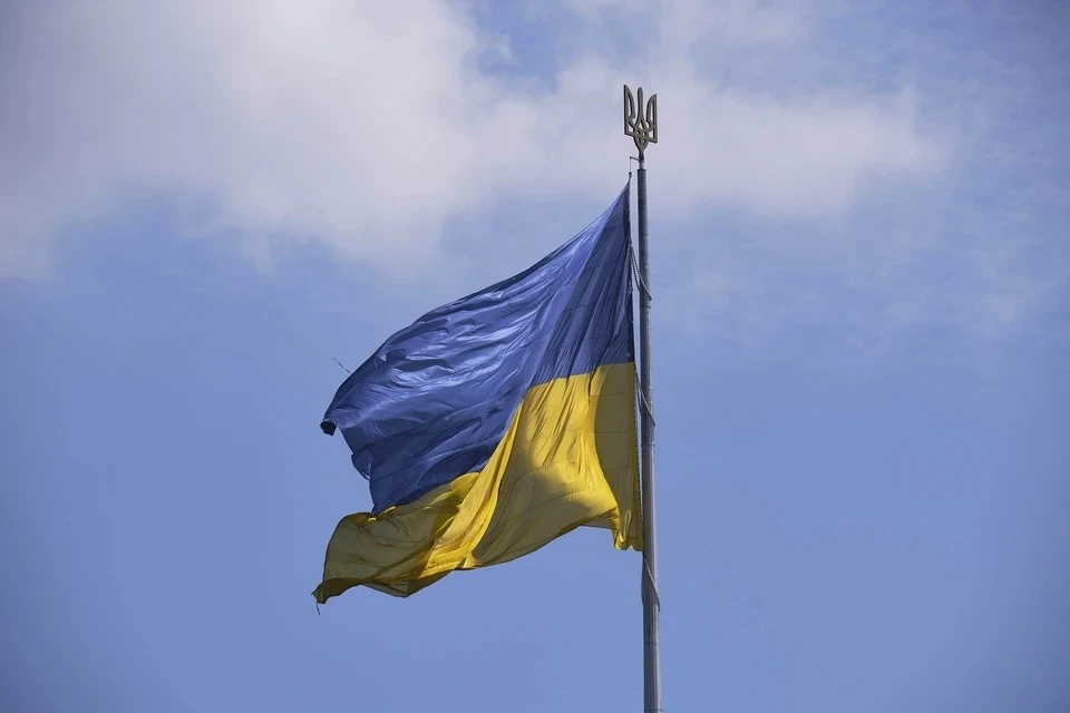 Украина рассматривает вариант воровства газа у России под видом "конфискации"