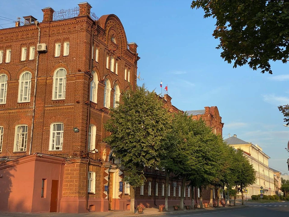Фото: пресс-служба губернатора Костромской области