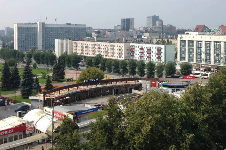 Фото: «Бизнес-класс».