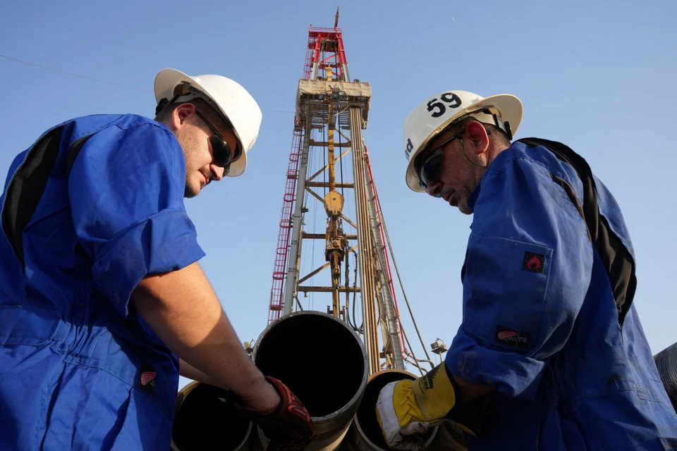Польша отказалась поставлять нефть немецкому НПЗ из-за российской доле в предприятии