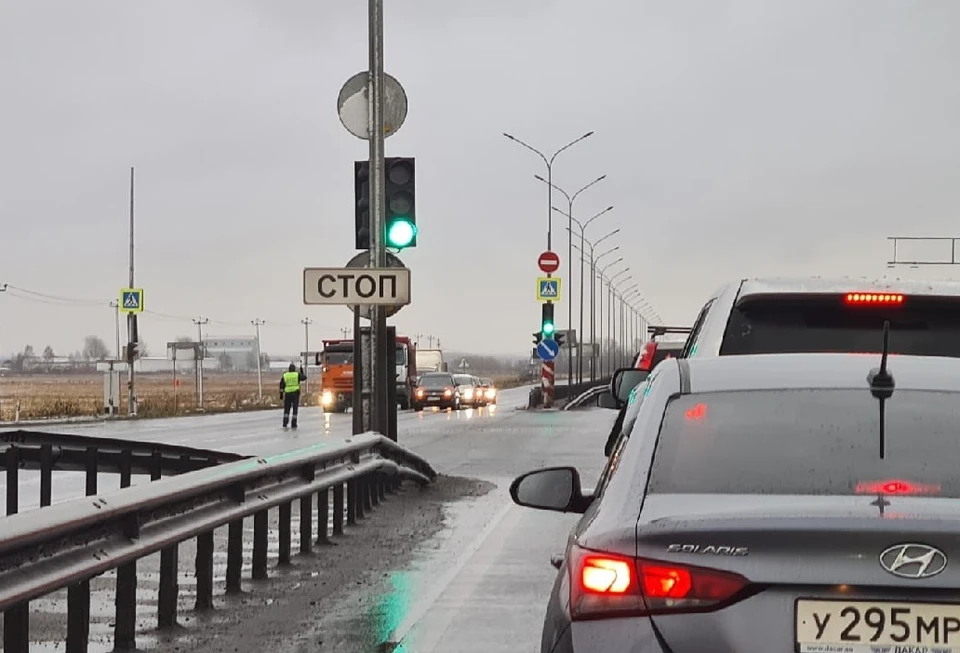 На дорогах Югры пройдет массовая проверка водителей на трезвость