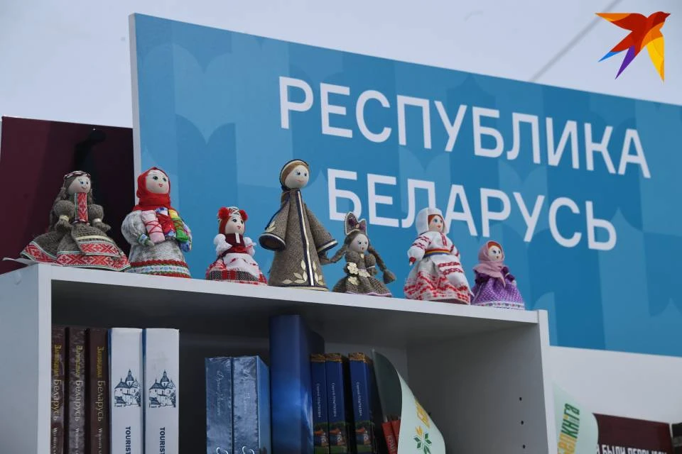 Мурманская область и Республика Беларусь будут сотрудничать.