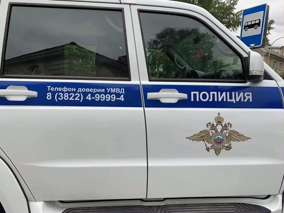 Полицейские нашли пропавших в Томской области подростков.