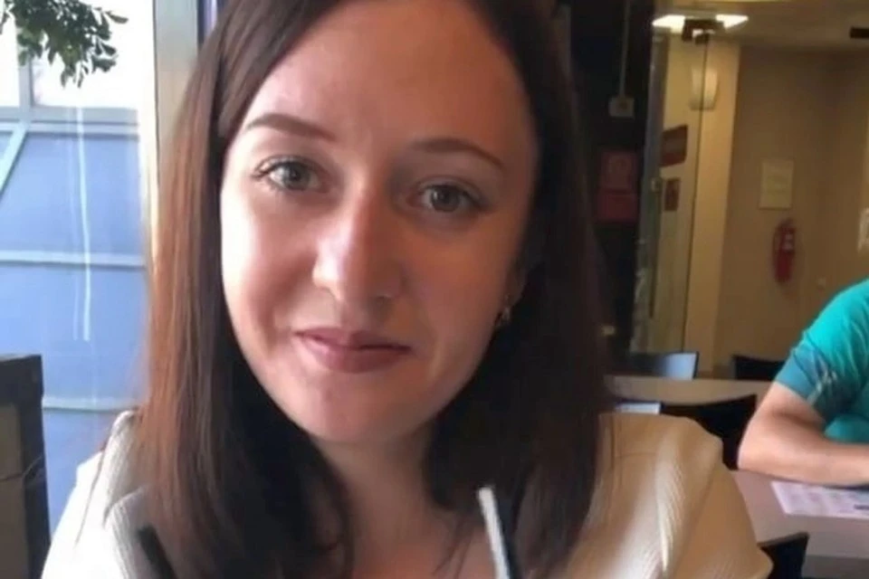 Елена Логунова пропала больше года назад.