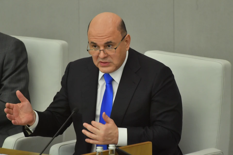 В Рязанской области ожидают визита премьер-министра РФ Михаила Мишустина.