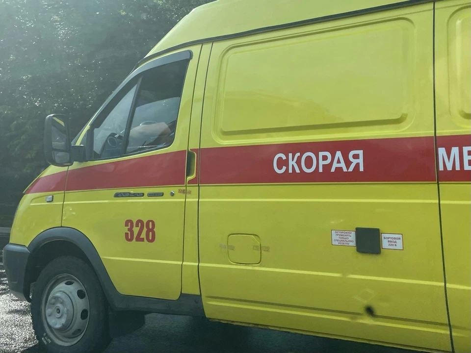 Тюменские врачи попали в страшное ДТП, один медик скончался.