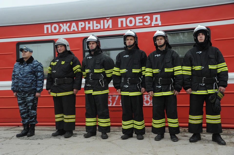 Составы к месту происшествия идут из Батайска и Ростова