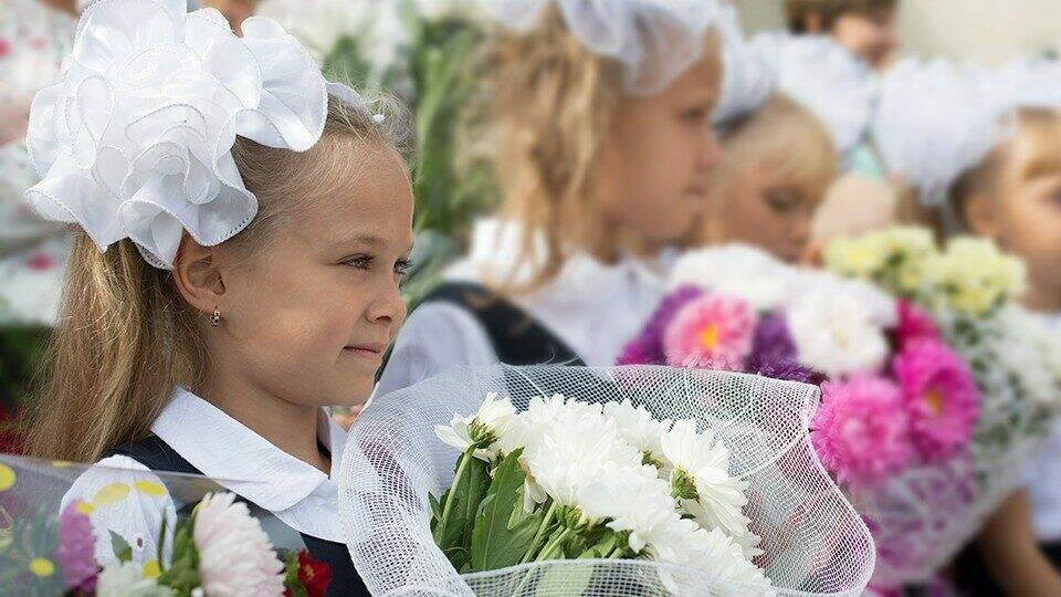 Формат проведения Дня знаний может быть изменен из-за распространения коронавируса