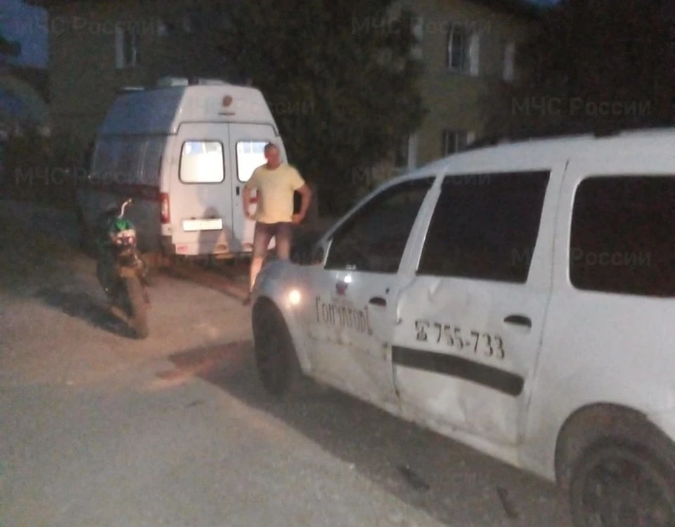 Тяжесть травм и причины ДТП уточняются