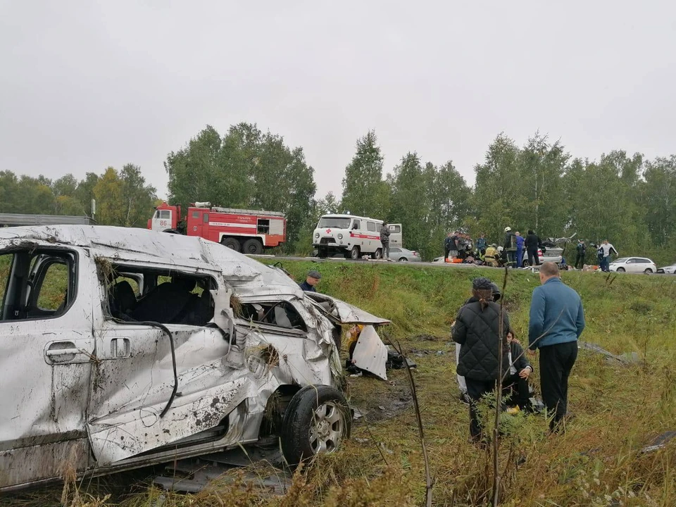 Фото: МВД по Красноярскому краю