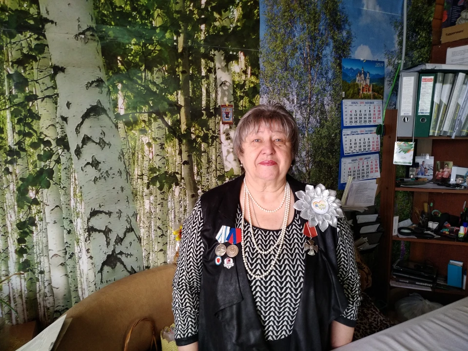 Сердце матери: женщина, пережившая два теракта, вернулась с того света ...