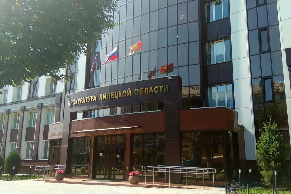 Прокуратура начала проверку после гибели 13-летней школьницы под Липецком