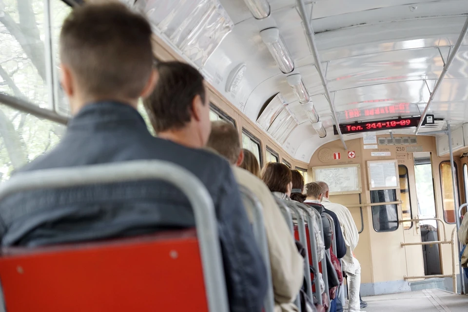Со скидкой можно будет ездить в общественном транспорте до конца года