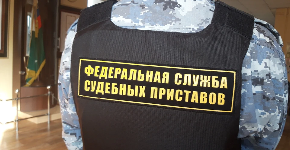 Фото из архива КП