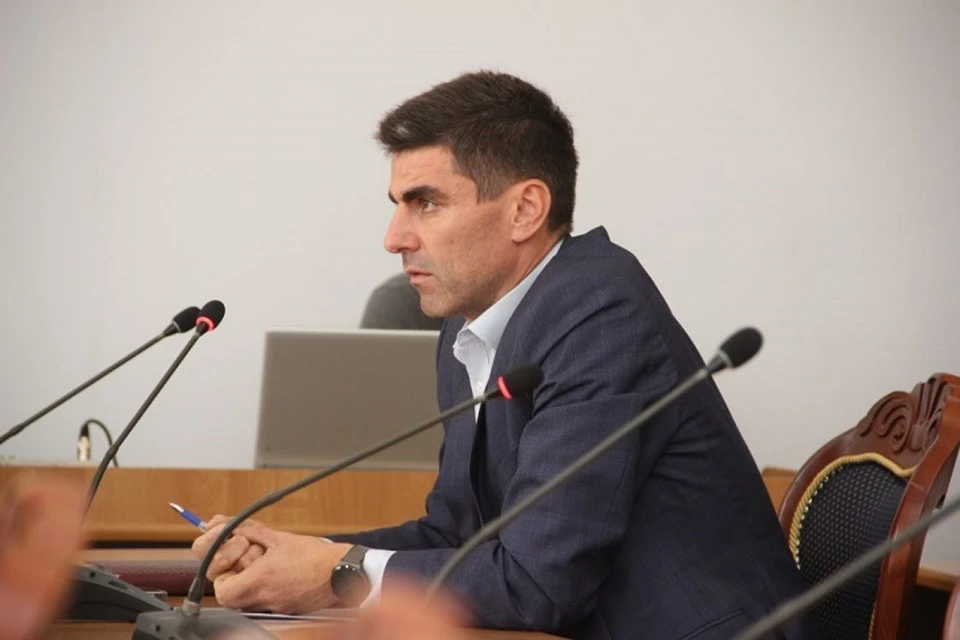 Инвестпроект обсудили на заседании комиссии гордумы. Фото: сайт администрации Ростова-на-Дону