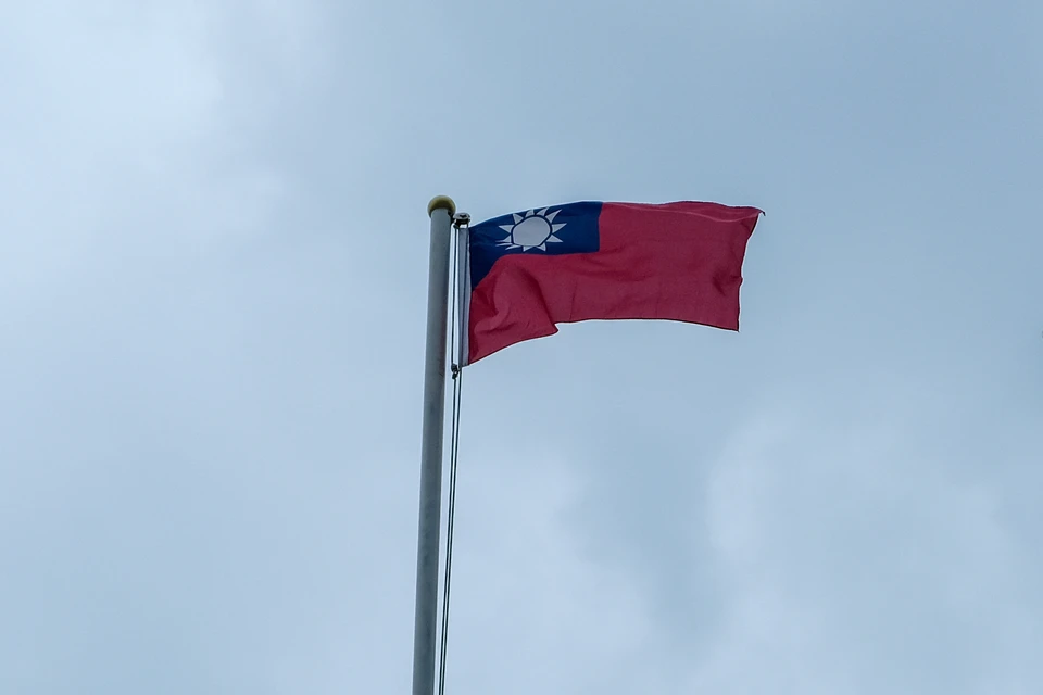 В Минобороны Тайваня заявили о новом обстреле китайских беспилотников